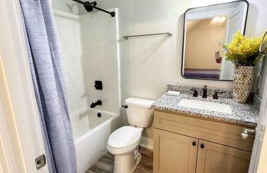 Seabrook Coastal Cottage - Beaufort Parris Island - Foto 2