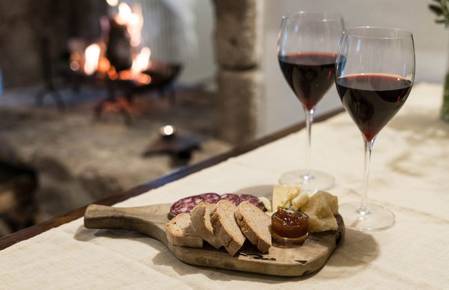 Agriturismo Biologico Sant'Egle - Foto 77