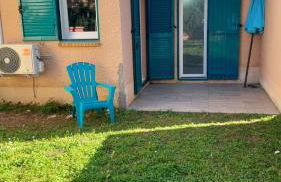 maisonnette Bleu Maldive - Foto 2