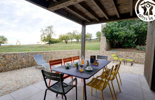Gîte de Charme pour 6 pers, Jardin & Étang privé - FR-1-496-157 - Foto 8