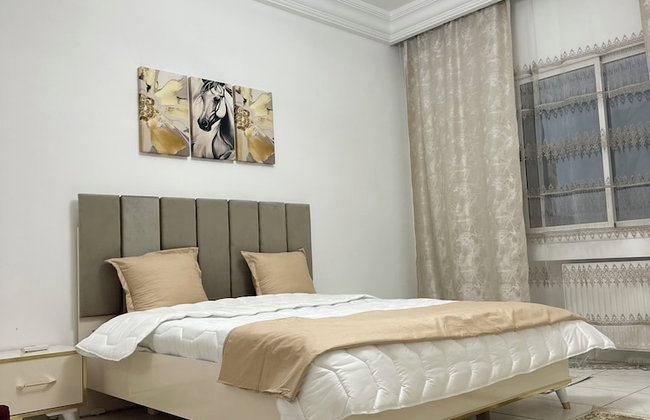 Stunning 3 Bedroom Apartment in Khezema, Sousse Just 5 Minutes From the Beach! - Foto 5
