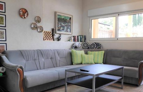 VILLA PUNTA BLAVA - Beachfront Family Villa with Sea View - no pets allowed - Foto 14