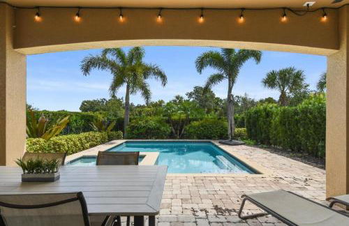 Refurbished Lux 6 Bed Golf Views At Reunion Resort By Shine Villas - Foto 30