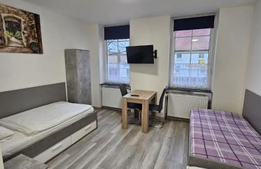 Pension & Ferienwohnungen Richter - Foto 20