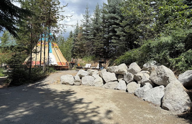 North Haven Campground - Foto 40