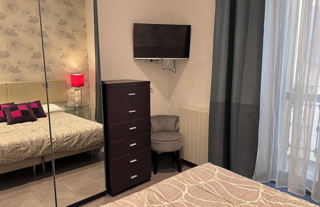 Residence Diaz - Photo 27