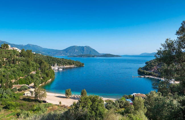 Spilia Bay House in Lefkada - Photo 15