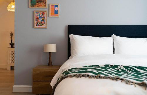 Lamington Apartments - London Hammersmith - Foto 51