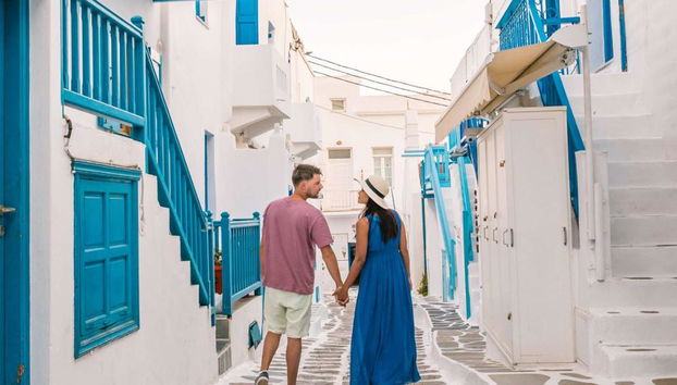 Atracciones de Mykonos - Excursión privada de medio día con traslados - Foto 3