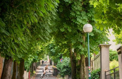 Paris'door Cozy 2P 50m² all equipped in a village - Foto 31