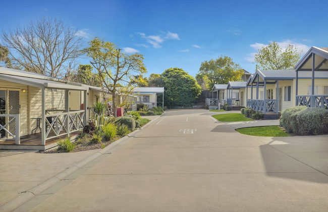 Metung Holiday Villas - Foto 66