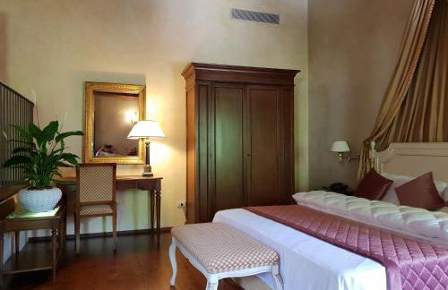 I giardini segreti di Villa Marcello Marinelli - Foto 36