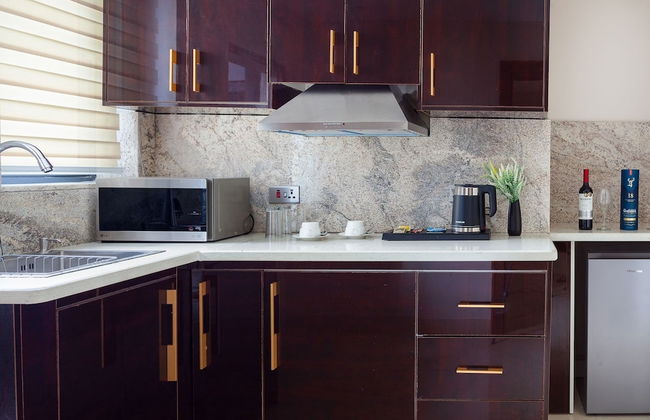 PHOENIX APARTMENTS ABUJA - Photo 15