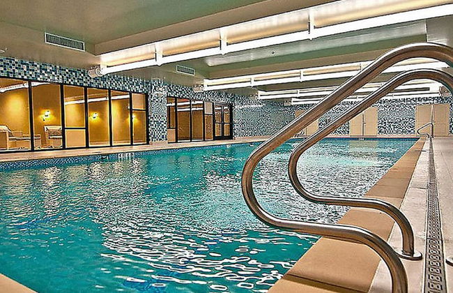 Bluegreen Vacations Eilan Hotel and Spa, an Ascend Collection Resort - Foto 15