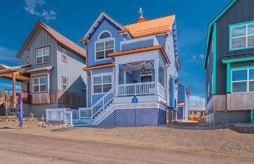 Leadville's Copper Top Getaway - Foto 13