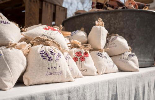 Zenao Appart'hôtels Villeneuve-lès-Avignon - Foto 69