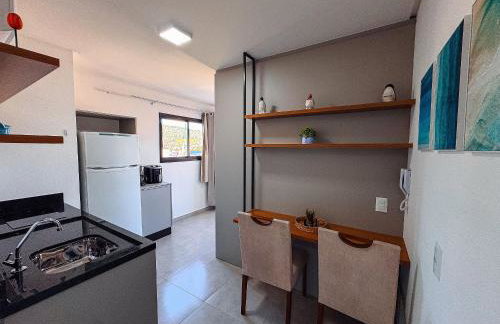 Apto no coração de Brusque - Foto 4