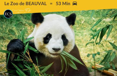 'Les Tropiques' - Parking privé - Balcon - Tout confort - Foto 30