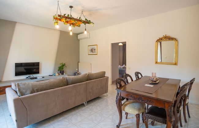 Jennys House in Stroggili - Foto 13