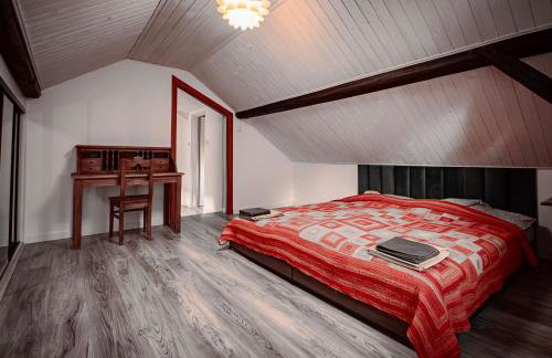 Chata na Wilczaku - Foto 15