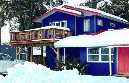 Raw Gold - Affordable, Near Mendenhall Glacier, Trails, and Conveniences - DISCOUNTS ON TOURS! - Foto 17