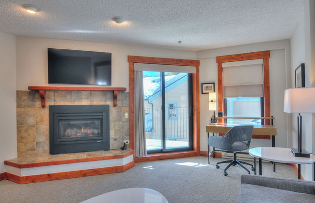 Wedgewood Lodge - Foto 13