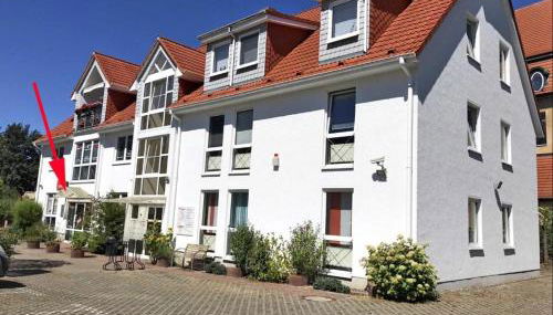 Am Kulturpark - Ferienwohnung mit 3 Schlafräumen für 6 Personen Neubrandenburg - Foto 2