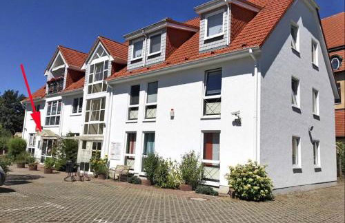 Am Kulturpark - Ferienwohnung mit 3 Schlafräumen für 6 Personen Neubrandenburg - Foto 2