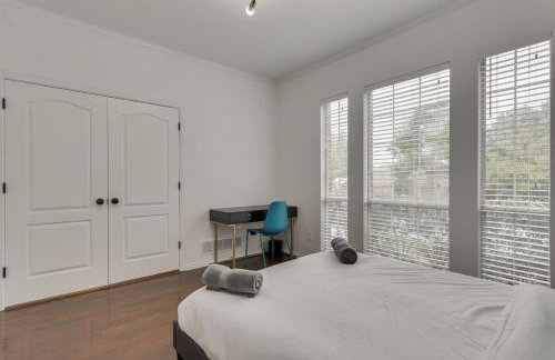 Spacious 6BR Pool Hot Tub & Game Room - Foto 35