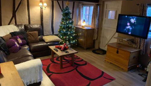 Myrtle Cottage - Foto 2