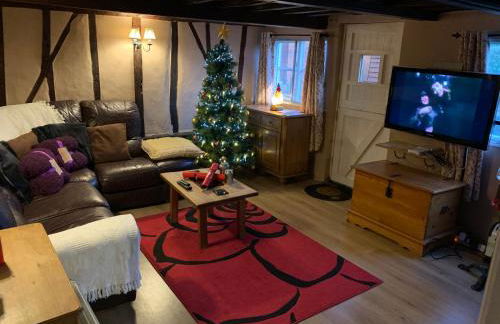 Myrtle Cottage - Foto 2