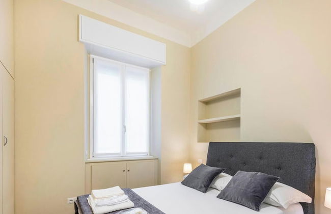 Milan Royal Suites Magenta & Luxury Apartments - Foto 38