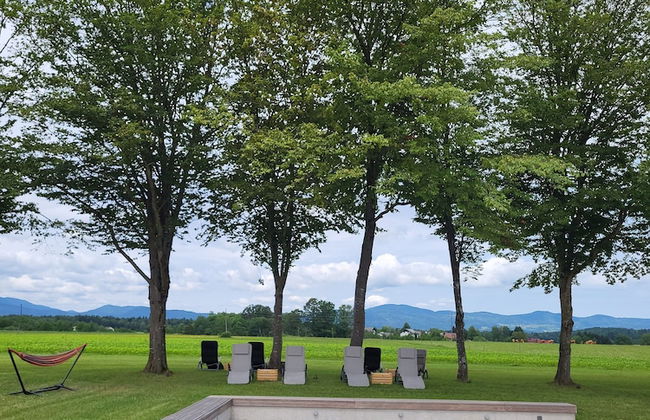 Kolpa Resort Village Majer - Apartments and Glamping - Foto 26