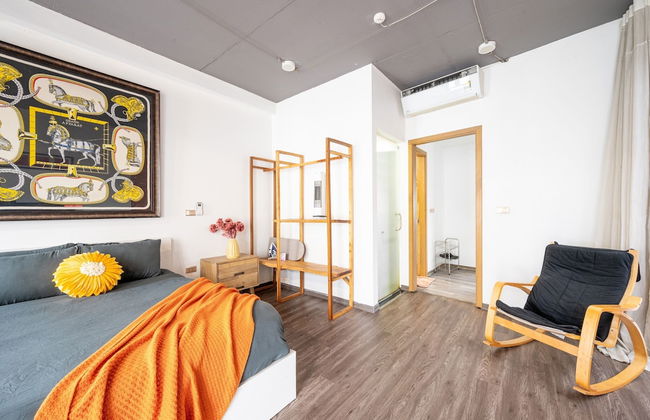 SAZIHOME Le Thanh Tong Hanoi - Foto 39