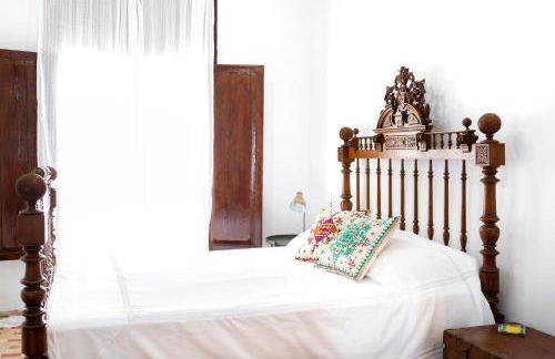 Noguera Casa Rural Casa de Poble - Foto 21