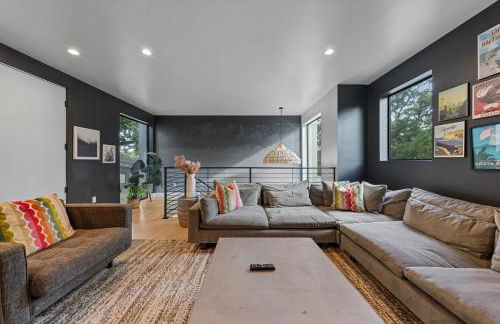 Austin Grove - Pool, Fire Pit & Forest Views - Foto 21