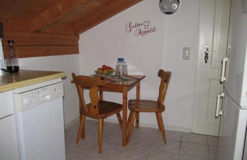 Ferienwohnung Bei Mutti - Foto 13