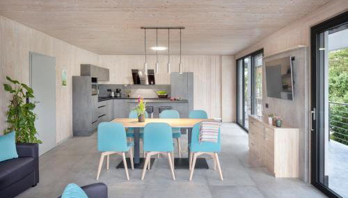 Ferienwohnungen im Vogelgesang W1 - Foto 4