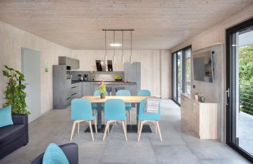 Ferienwohnungen im Vogelgesang W1 - Foto 4