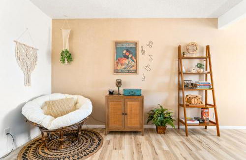 *NEW*King Beds*BBQ Grill*Fire-pit*Hammock*workplace - Foto 7