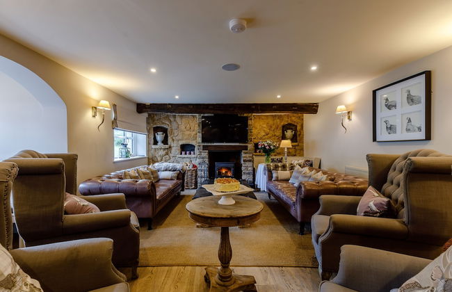 The Grousemoor Country House - Photo 33