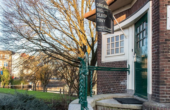 SWEETS - Willemsbrug - Photo 15