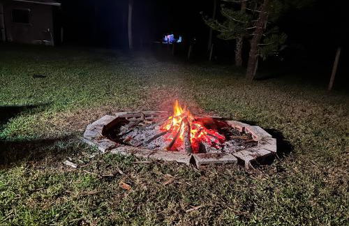 Vacation pool home in the woods. - Foto 15