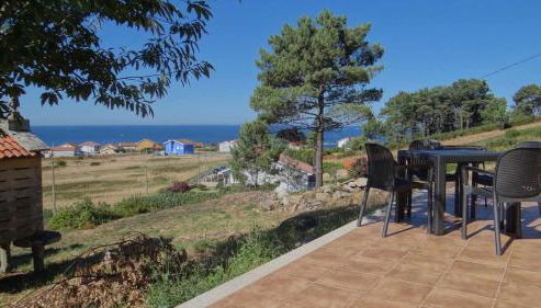 Casa Florinda Casa con terraza - Foto 2