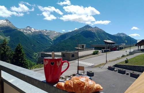 Au bon endroit N2 - Appartement 2 pièces 7 personnes - proche pistes - Belle vue - Foto 15