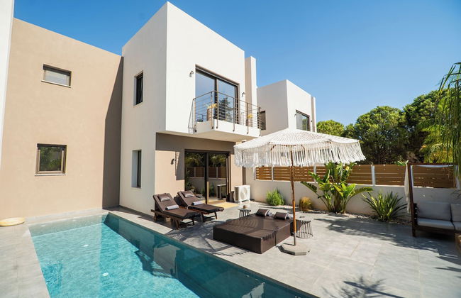 Nos Aqua Villas - Photo 70