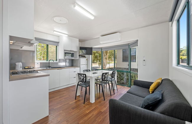 Eureka Stockade Holiday Park - Foto 44