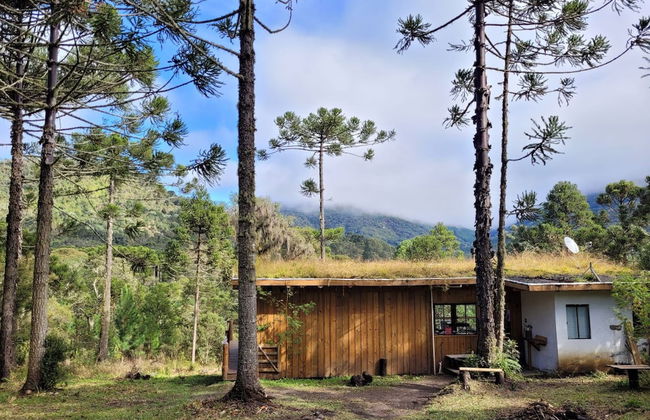 YAAHOO ECOLODGE - Foto 17