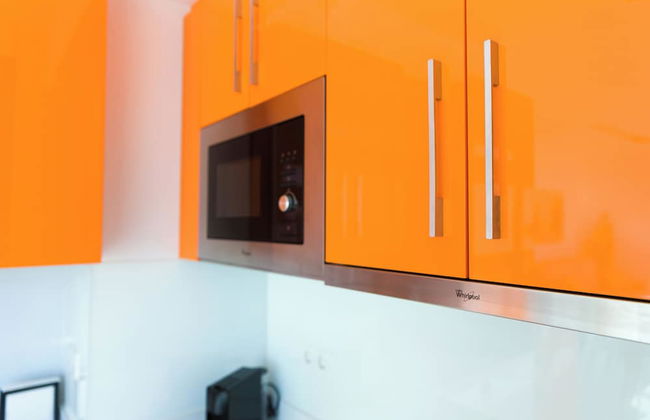 Seafront Calabeach - Foto 21