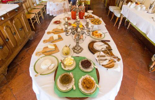 Castello di San Fabiano - Foto 25